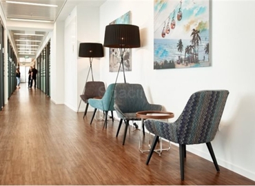 15 m² Meeting room in Tel Aviv, 2 Jabotinsky Street (52136) - 7 | MatchOffice