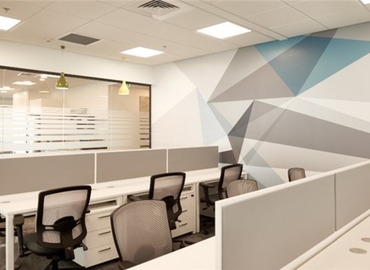 50 m² Shared office  in Tel Aviv, 2 Jabotinsky Street (52136) - 5 | MatchOffice.com