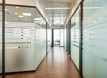 50 m² Shared office  in Tel Aviv, 2 Jabotinsky Street (52136) - 6 | MatchOffice.com