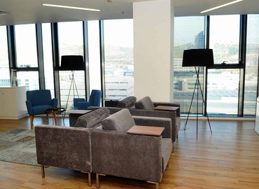 150 m² Business center in Haifa, Matam Park (31905) - 4 | MatchOffice.com