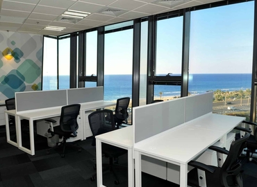 Virtual address in Haifa, Matam Park (31905) - 0 | MatchOffice.com