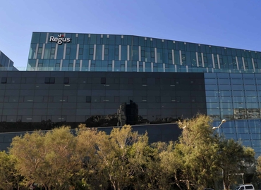 150 m² Business center in Haifa, Matam Park (31905) - 8 | MatchOffice
