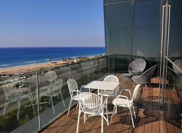 Virtual office space in Haifa, Matam Park (31905) - 1 | MatchOffice.com