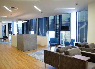 Virtual business address in Haifa, Matam Park (31905) - 9 | MatchOffice.com