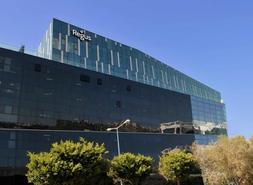 150 m² Shared office  in Haifa, Matam Park (31905) - 3 | MatchOffice