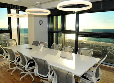 150 m² Coworking  in Haifa, Matam Park (31905) - 5 | MatchOffice
