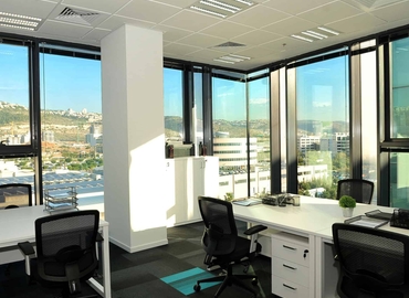 150 m² Coworking  in Haifa, Matam Park (31905) - 6 | MatchOffice.com
