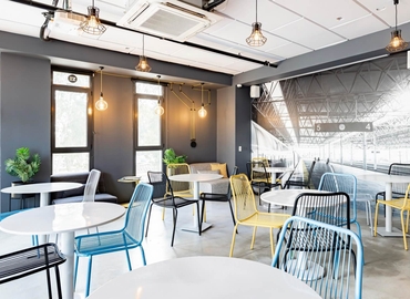 Virtual office in Jerusalem, Kiryat HaMada Street 3 (31905) - 0 | MatchOffice.com