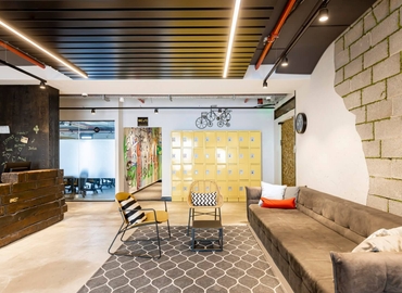 Virtual office space in Jerusalem, Kiryat HaMada Street 3 (31905) - 1 | MatchOffice.com