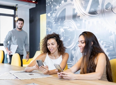 Virtual office space in Jerusalem, Kiryat HaMada Street 3 (31905) - 7 | MatchOffice