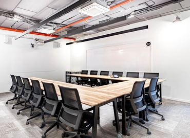 15 m² Conference hall in Jerusalem, Kiryat HaMada Street 3 (31905) - 3 | MatchOffice.com