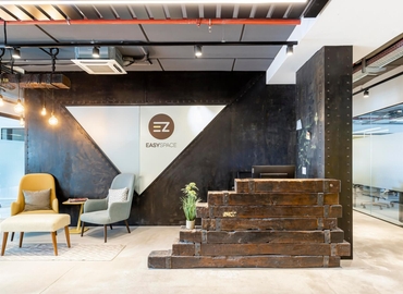 Virtual office in Jerusalem, Kiryat HaMada Street 3 (31905) - 9 | MatchOffice