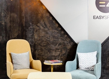 15 m² Conference space in Jerusalem, Kiryat HaMada Street 3 (31905) - 5 | MatchOffice