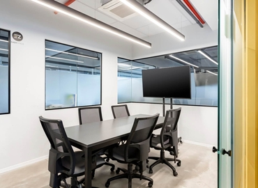 15 m² Conference hall in Jerusalem, Kiryat HaMada Street 3 (31905) - 6 | MatchOffice