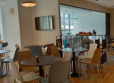 50 m² Serviced office in Tel Aviv, Zarhin Street 13 (43100) - 2 | MatchOffice.com