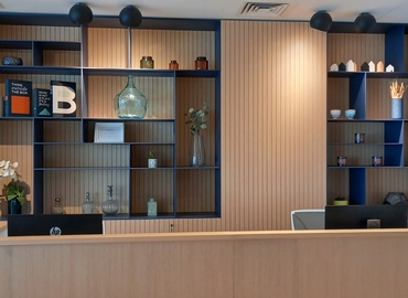 50 m² Business park in Tel Aviv, Zarhin Street 13 (43100) - 3 | MatchOffice.com