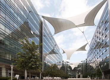 50 m² Business park in Tel Aviv, Zarhin Street 13 (43100) - 7 | MatchOffice.com