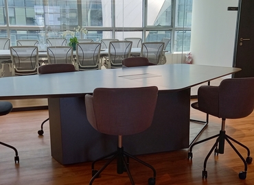 Virtual business address in Tel Aviv, Zarhin Street 13 (52136) - 6 | MatchOffice