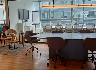 15 m² Meeting room in Tel Aviv, Zarhin Street 13 (43100) - 4 | MatchOffice.com