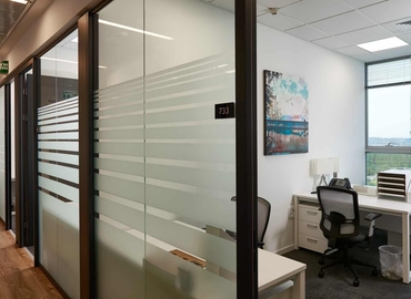 Virtual office in Tel Aviv, Zarhin Street 13 (52136) - 9 | MatchOffice