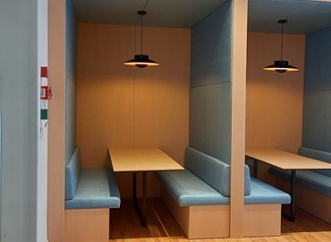 50 m² Coworking space  in Tel Aviv, Zarhin Street 13 (43100) - 0 | MatchOffice