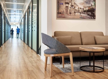 15 m² Meeting room in Tel Aviv, Zarhin Street 13 (43100) - 8 | MatchOffice