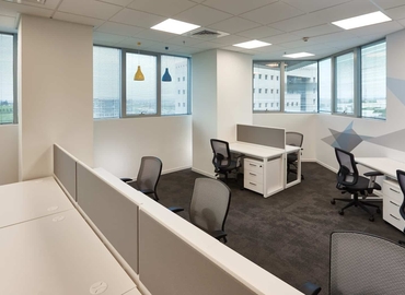 50 m² Co-working  in Tel Aviv, Zarhin Street 13 (43100) - 11 | MatchOffice.com