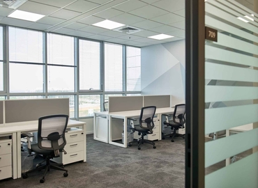 50 m² Coworking  in Tel Aviv, Zarhin Street 13 (43100) - 12 | MatchOffice