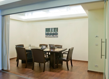 Virtual address in Haifa, 15-A Palyam St. (31905) - 1 | MatchOffice