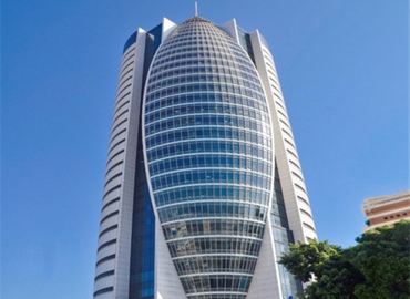 Virtual office in Haifa, 15-A Palyam St. (31905) - 4 | MatchOffice