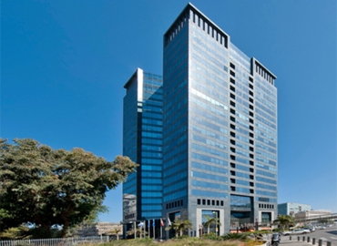 Virtual address in Tel Aviv, 4 Berkovich Street (46120) - 1 | MatchOffice
