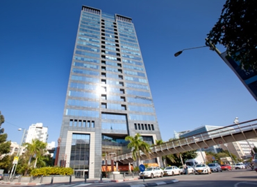 Virtual business address in Tel Aviv, 4 Berkovich Street (46120) - 2 | MatchOffice.com
