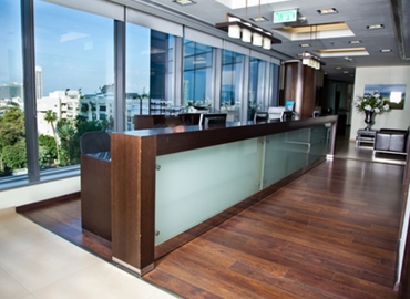 Virtual business address in Tel Aviv, 4 Berkovich Street (46120) - 9 | MatchOffice.com