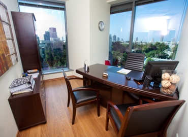 15 m² Conference room in Tel Aviv, 4 Berkovich Street (46120) - 2 | MatchOffice