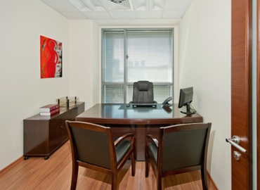 15 m² Meeting room in Tel Aviv, 4 Berkovich Street (46120) - 4 | MatchOffice