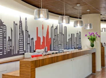 Virtual office in Tel Aviv, 6 Hahoshlim St. (52136) - 1 | MatchOffice.com