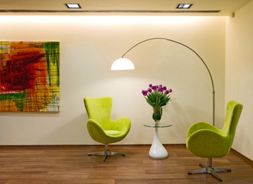 15 m² Conference hall in Tel Aviv, 6 Hahoshlim St. (52136) - 3 | MatchOffice.com