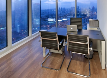 Virtual business address in Tel Aviv, 98 Yigal Alon Street (52136) - 1 | MatchOffice.com