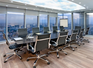 15 m² Conference room in Tel Aviv, 98 Yigal Alon Street (52136) - 4 | MatchOffice.com