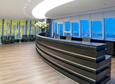 15 m² Meeting room in Tel Aviv, 98 Yigal Alon Street (52136) - 5 | MatchOffice.com