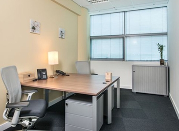 Virtual office in Tel Aviv, 9 Hamenofim St. (46120) - 2 | MatchOffice