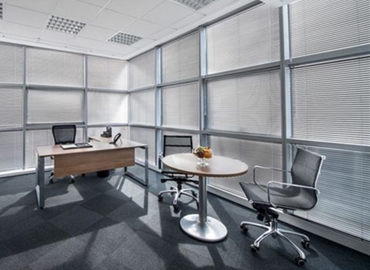 Virtual office space in Tel Aviv, 9 Hamenofim St. (46120) - 3 | MatchOffice
