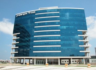 15 m² Conference room in Tel Aviv, 9 Hamenofim St. (46120) - 0 | MatchOffice