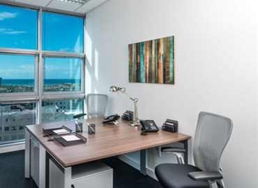 15 m² Conference space in Tel Aviv, 9 Hamenofim St. (46120) - 5 | MatchOffice.com