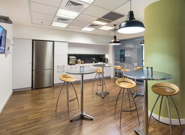 15 m² Meeting room in Tel Aviv, 9 Hamenofim St. (46120) - 9 | MatchOffice