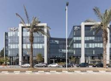 Virtual office in Tel Aviv, Ariel Sharon Boulevard 3 (52136) - 0 | MatchOffice