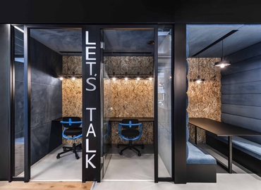 70 m² Co-working  in Tel Aviv, Ariel Sharon Boulevard 3 (52136) - 2 | MatchOffice