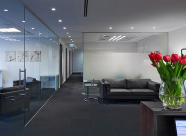 Virtual address in Tel Aviv, Ayalon House (52136) - 1 | MatchOffice