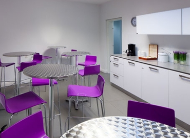 Virtual address in Tel Aviv, Ayalon House (52136) - 4 | MatchOffice