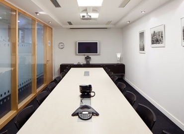 Virtual office space in Tel Aviv, Ayalon House (52136) - 8 | MatchOffice